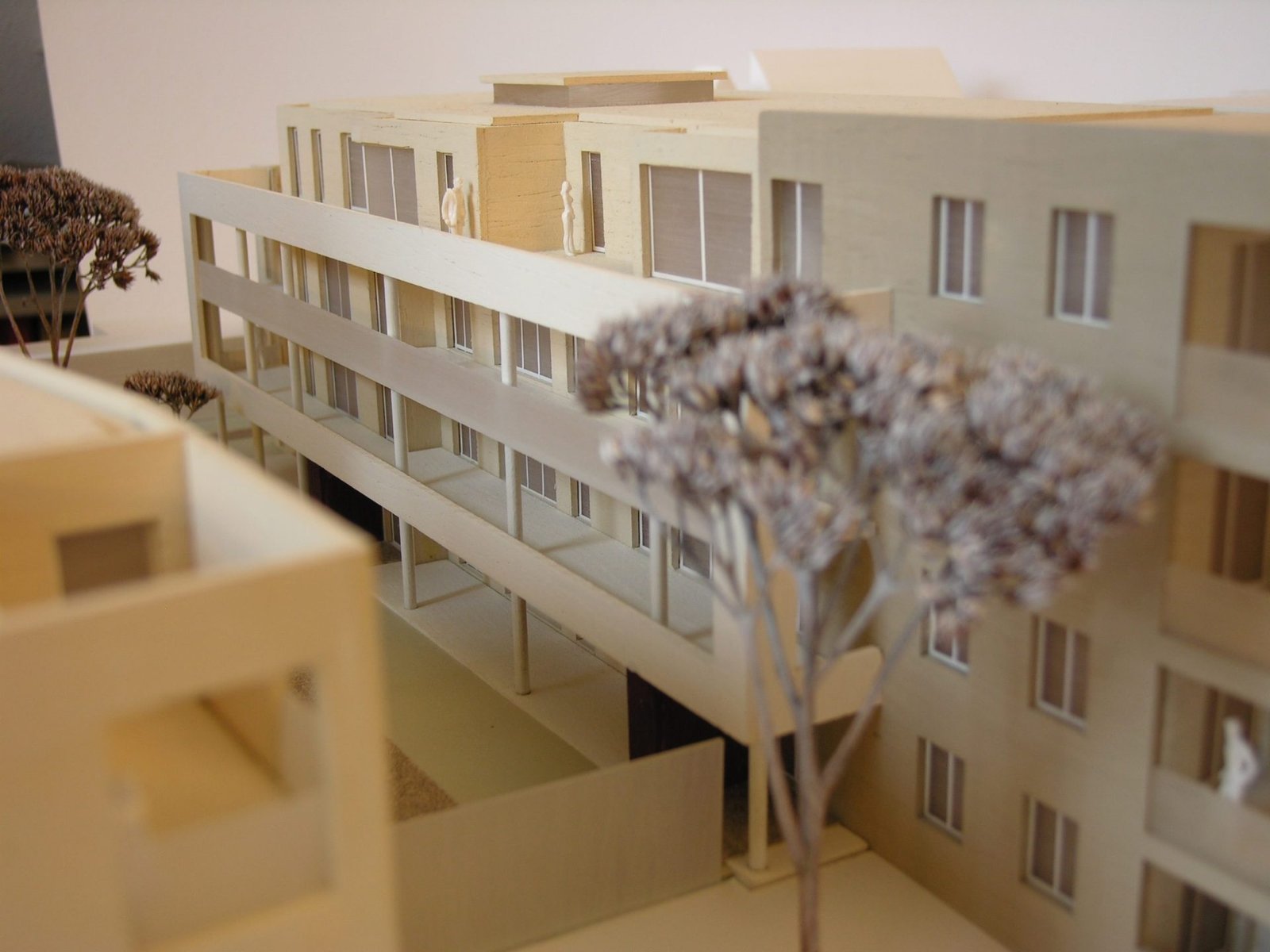 Wohnungsbau Augsburg Schwalbeneck Patrizia AG